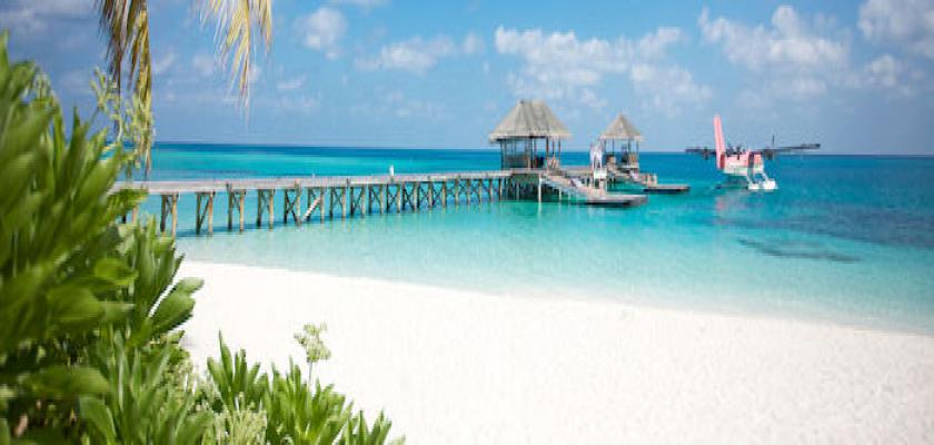 Maldive, Male - Lux* South Ari Atoll 2
