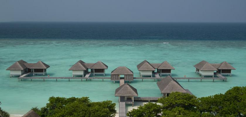 Maldive, Atollo di Baa - Four Seasons Landaa Giraavaru 4