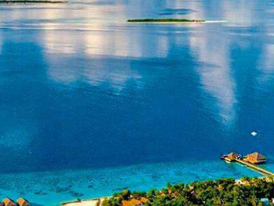 Maldive, Atollo di Raa - Kudafushi Resort