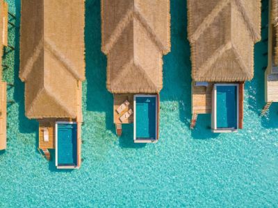 Maldive, Atollo di Raa - Kudafushi Resort