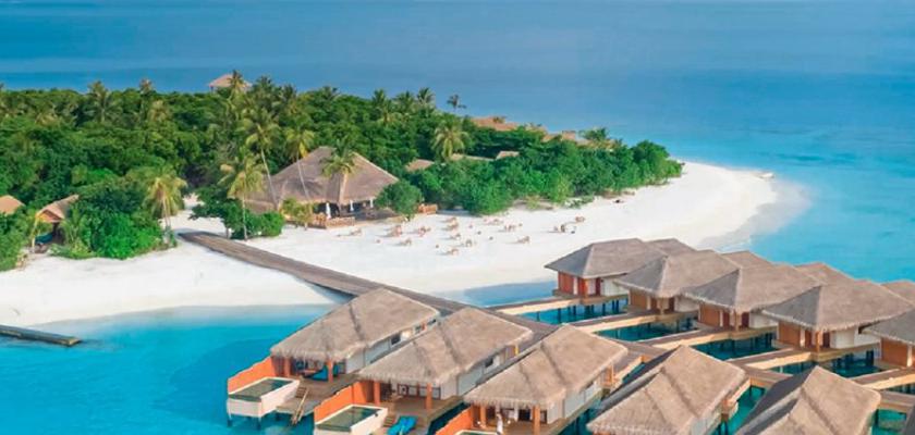 Maldive, Atollo di Raa - Kudafushi Resort 2