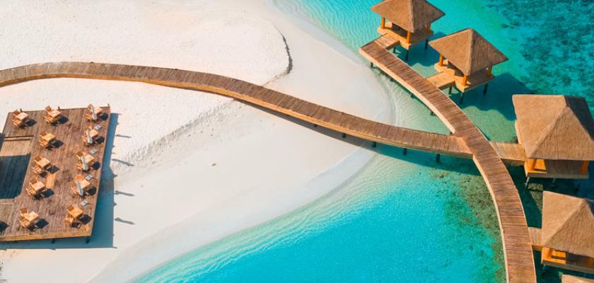 Maldive, Atollo di Raa - Kudafushi Resort 3