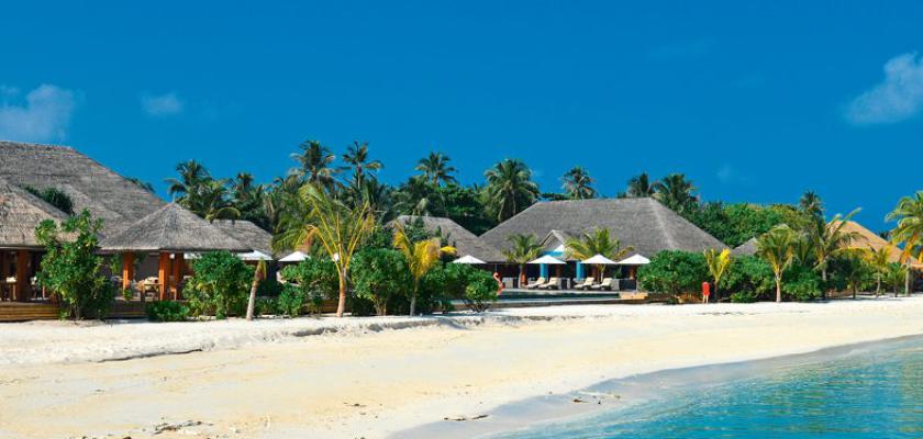 Maldive, Atollo di Raa - Kudafushi Resort 5