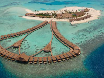 Maldive, Atollo di Vaavu - Cinnamon Velifushi