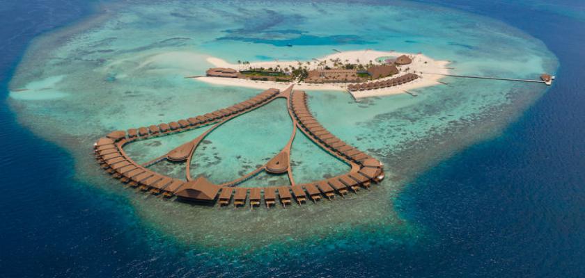 Maldive, Atollo di Vaavu - Cinnamon Velifushi 0
