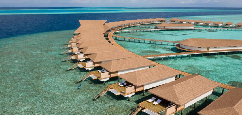 Maldive, Atollo di Vaavu - Cinnamon Velifushi 2