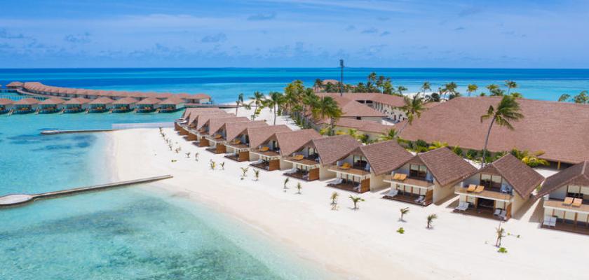 Maldive, Atollo di Vaavu - Cinnamon Velifushi 3