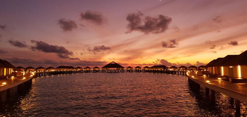 Maldive, Atollo di Vaavu - Cinnamon Velifushi 4