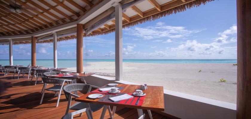 Maldive, Atollo di Vaavu - Cinnamon Velifushi 5