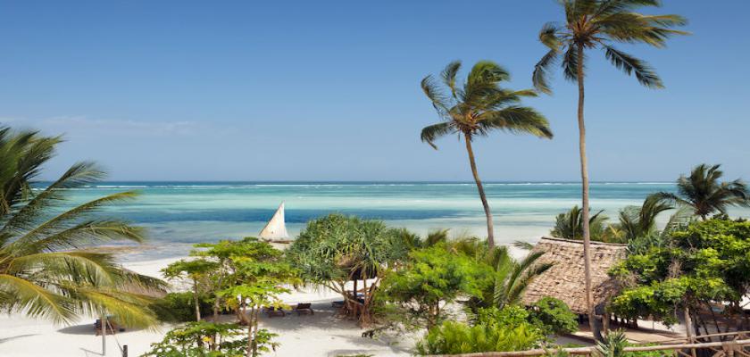 Zanzibar, Zanzibar - Melia Zanzibar 3