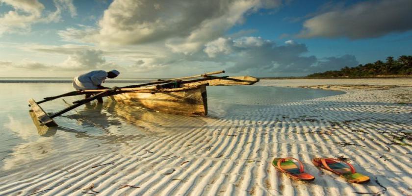 Zanzibar, Zanzibar - Zanzibar Queen 3