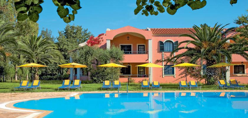 Grecia, Acharavi - Searesort Grecotel Lux Me Costa Botanica 0