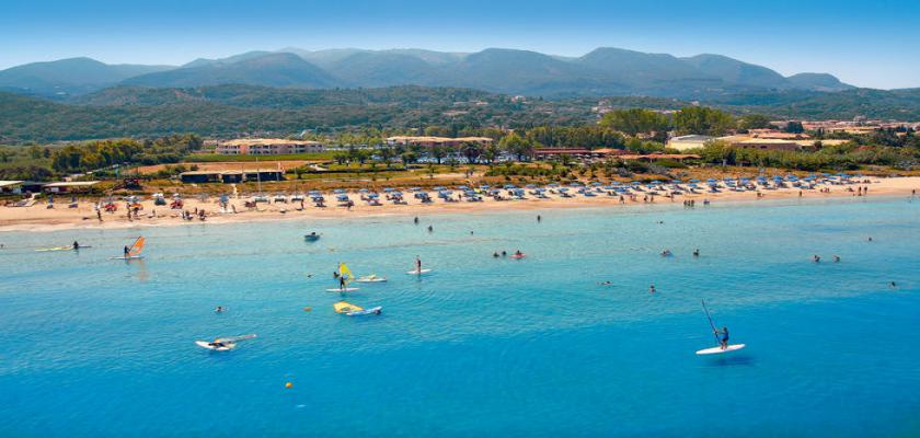 Grecia, Acharavi - Searesort Grecotel Lux Me Costa Botanica 1