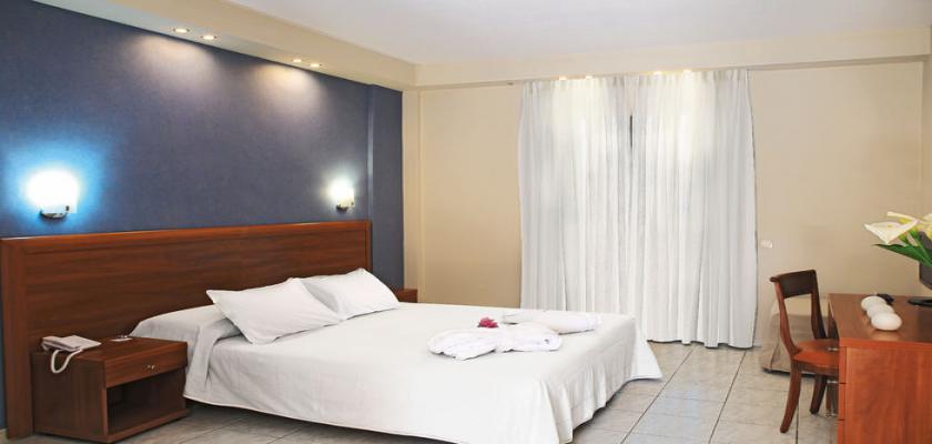 Grecia, Acharavi - Searesort Grecotel Lux Me Costa Botanica 3