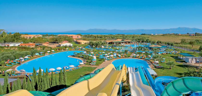 Grecia, Acharavi - Searesort Grecotel Lux Me Costa Botanica 4
