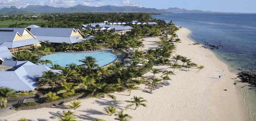 Mauritius, Pointe Aux Piments - Victoria Beachcomber Resort & Spa 0