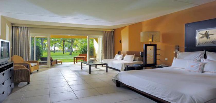 Mauritius, Pointe Aux Piments - Victoria Beachcomber Resort & Spa 5