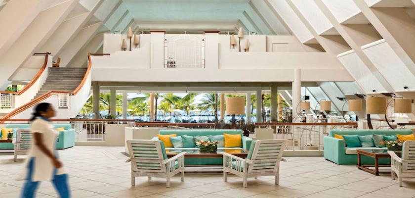 Mauritius, Mauritius - Victoria Resort & Spa Beachcomber 3 Small