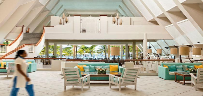 Mauritius, Pointe Aux Piments - Victoria Beachcomber Resort & Spa 3
