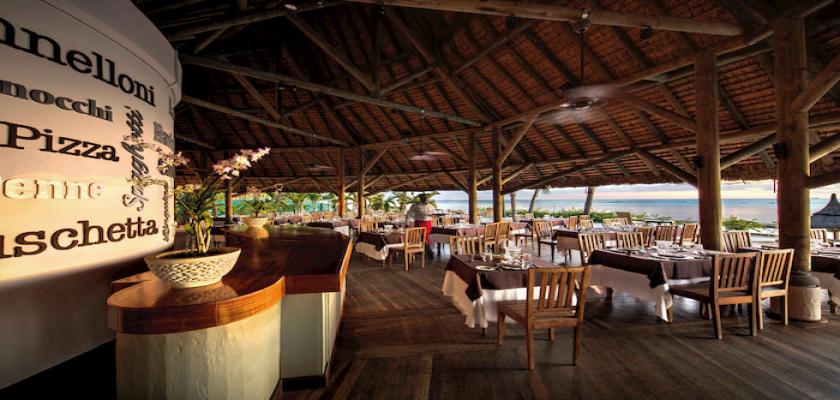 Mauritius, Pointe Aux Piments - Victoria Beachcomber Resort & Spa 4