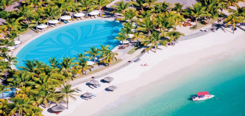 Mauritius, Le Morne Brabant - Paradis Beachcomber Golf Resort & Spa 0