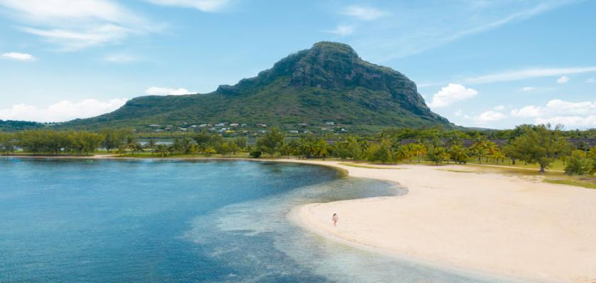 Mauritius, Le Morne Brabant - Paradis Beachcomber Golf Resort & Spa 1