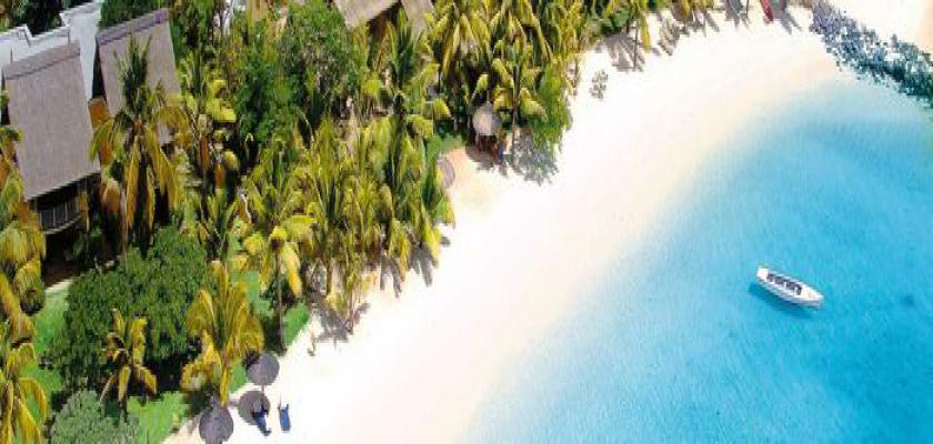 Mauritius, Le Morne Brabant - Paradis Beachcomber Golf Resort & Spa 2