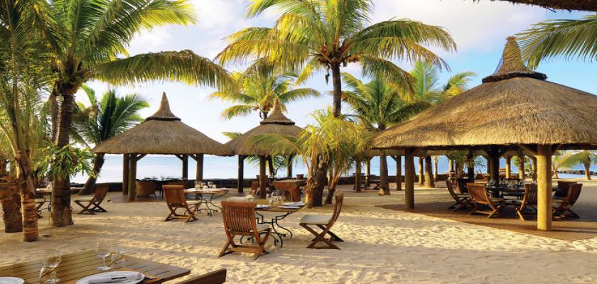 Mauritius, Le Morne Brabant - Paradis Beachcomber Golf Resort & Spa 5