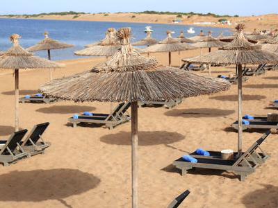 Grecia, Aghios Georgios - Alpiclub Sandy Beach & Villas