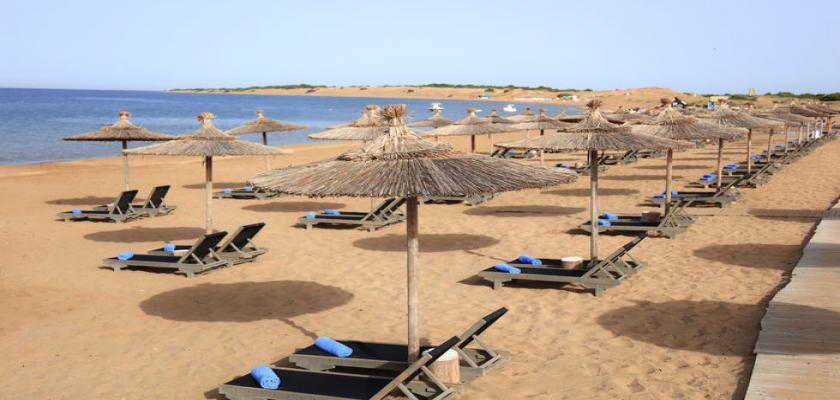 Grecia, Aghios Georgios - Alpiclub Sandy Beach & Villas 0
