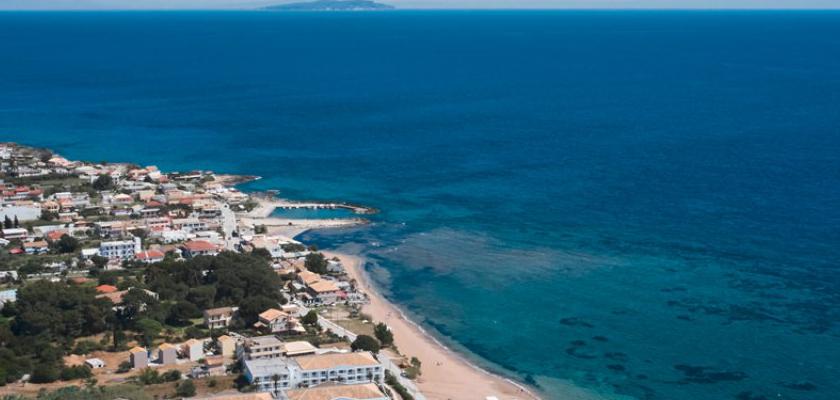 Grecia, Aghios Georgios - Alpiclub Sandy Beach & Villas 1