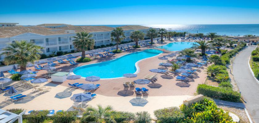 Grecia, Aghios Georgios - Alpiclub Sandy Beach & Villas 1
