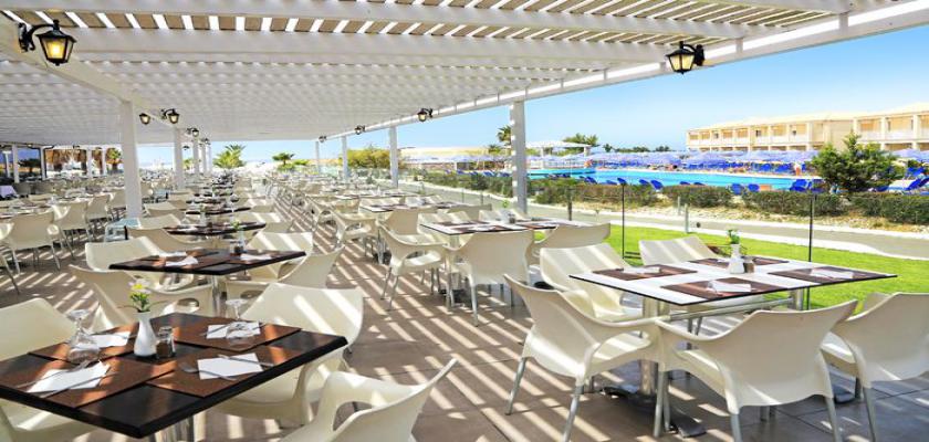 Grecia, Aghios Georgios - Alpiclub Sandy Beach & Villas 4