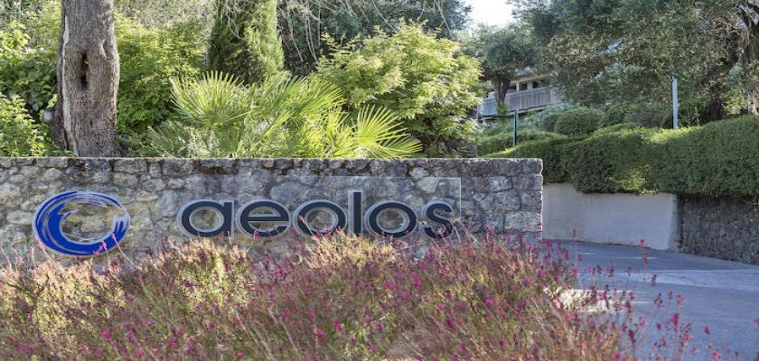 Grecia, Corfu - Aeolos Beach Resort 2