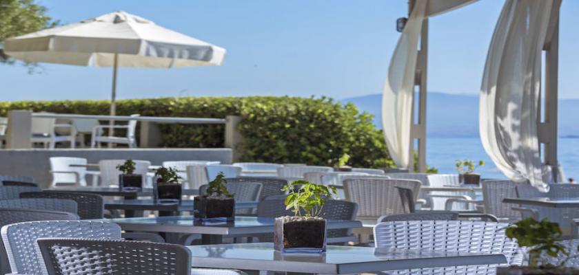 Grecia, Corfu - Aeolos Beach Resort 5