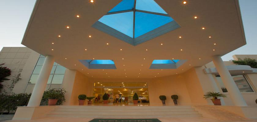 Grecia, Aghios Spyridon	 - Alpiselect Mareblue Beach 3