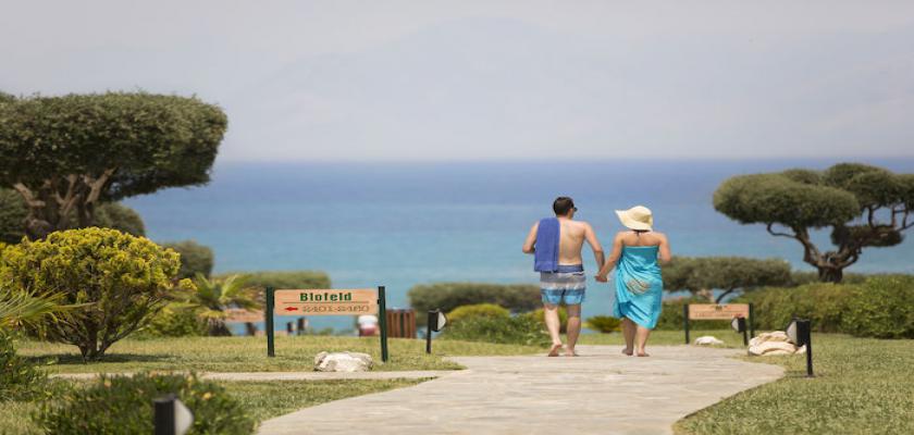 Grecia, Aghios Spyridon	 - Alpiselect Mareblue Beach 5