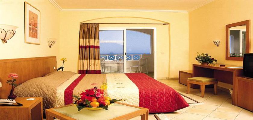 Tunisia, Mahdia - Alpiclub Thalassa Mahdia 3