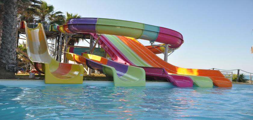 Tunisia, Mahdia - Alpiclub Thalassa Mahdia 4