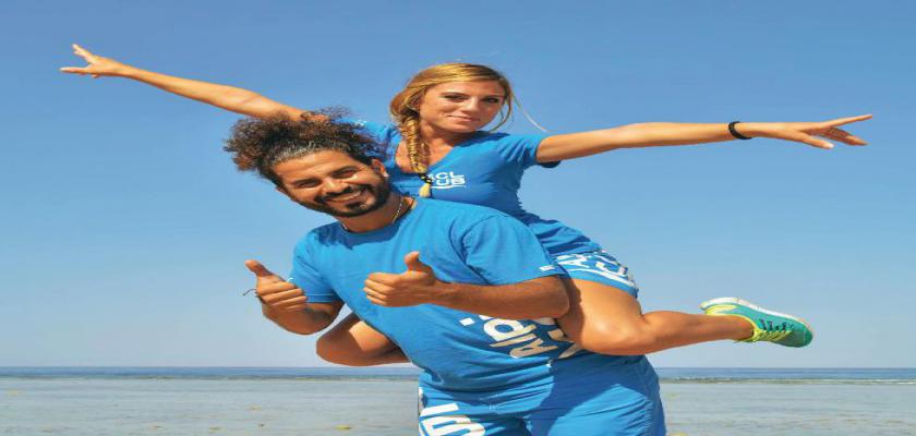 Tunisia, Mahdia - Alpiclub Thalassa Mahdia 5