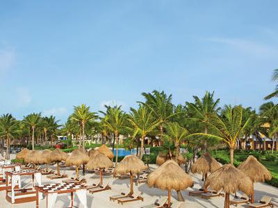 Messico, Tulum - Dreams Tulum Resort & Spa