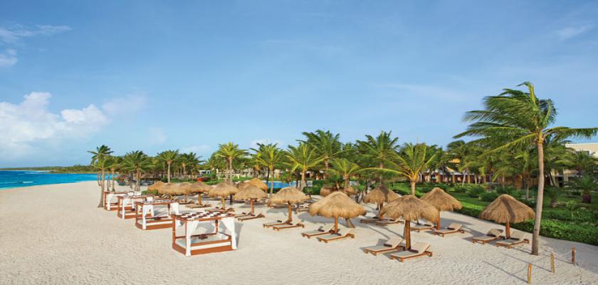 Messico, Tulum - Dreams Tulum Resort & Spa 0