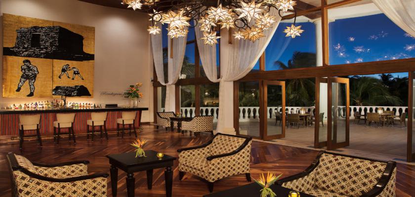 Messico, Tulum - Dreams Tulum Resort & Spa 2