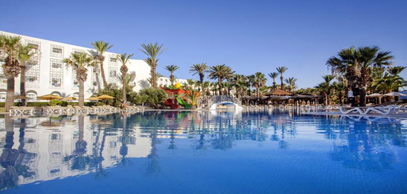 Tunisia, Sousse - Occidental Sousse Marhaba 1