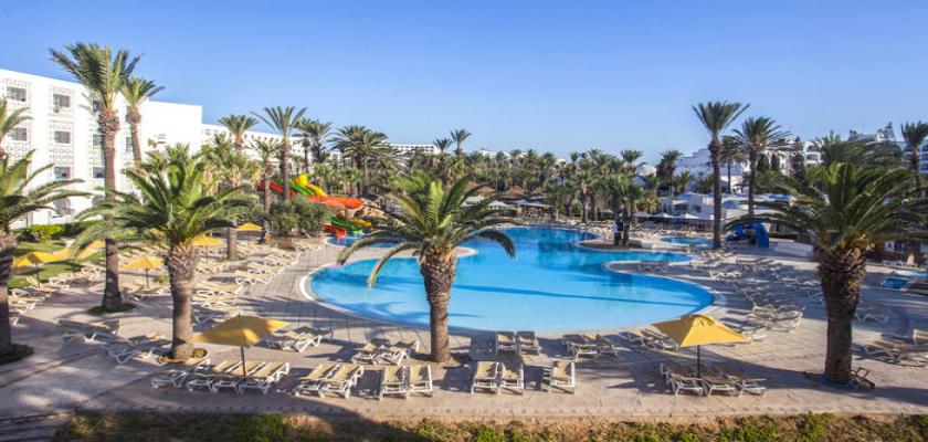 Tunisia, Sousse - Occidental Sousse Marhaba 2