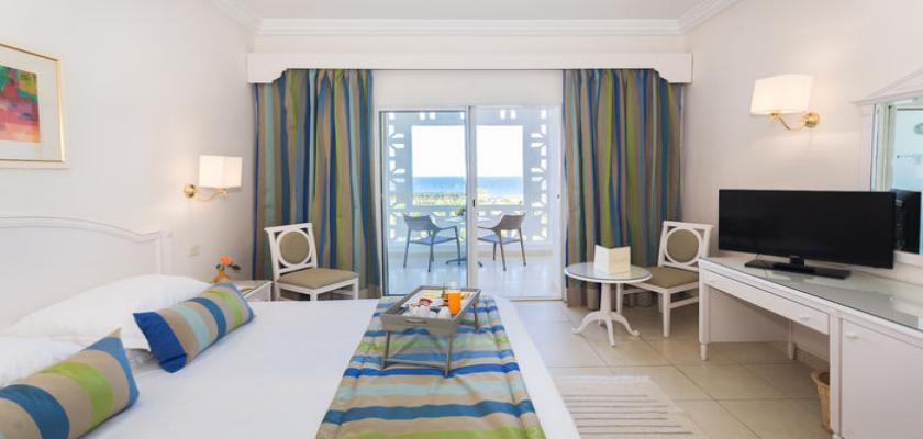 Tunisia, Sousse - Occidental Sousse Marhaba 4
