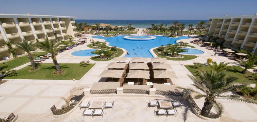 Tunisia, Monastir - Royal Thalassa Monastir 0