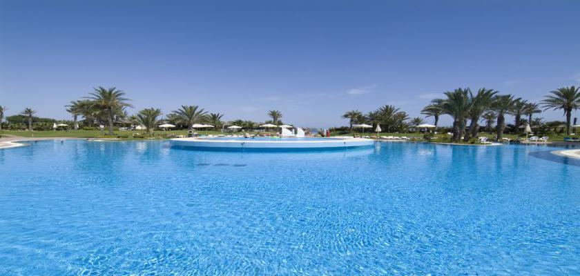 Tunisia, Skanes - Royal Thalassa Monastir 1