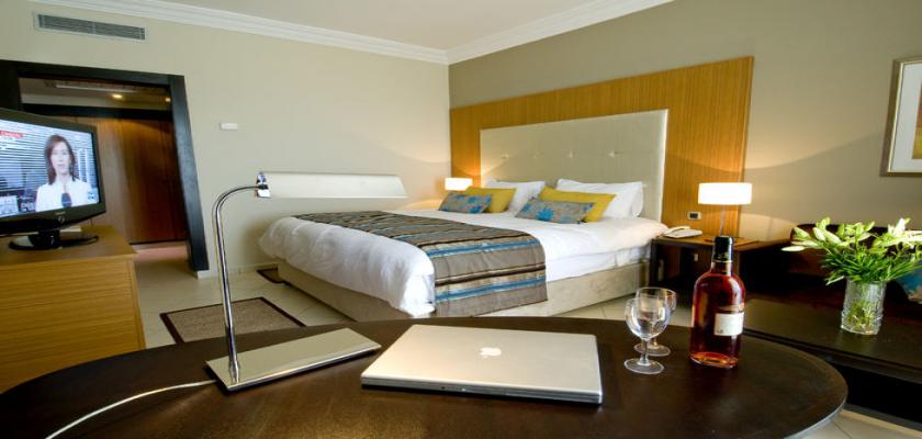 Tunisia, Skanes - Royal Thalassa Monastir 3