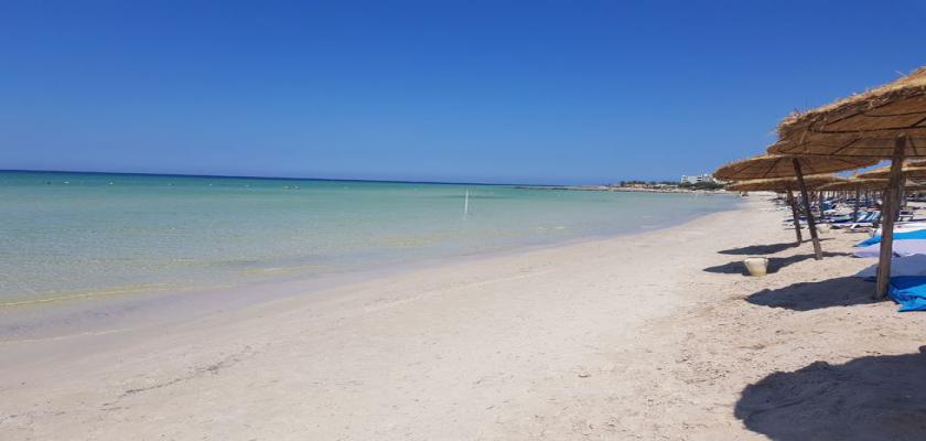 Tunisia, Skanes - Royal Thalassa Monastir 5